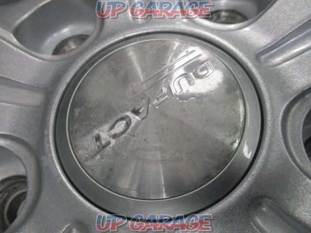 DUNLOP (Dunlop)
DUFACT (du fact)
DA5
(5HOLE)-07