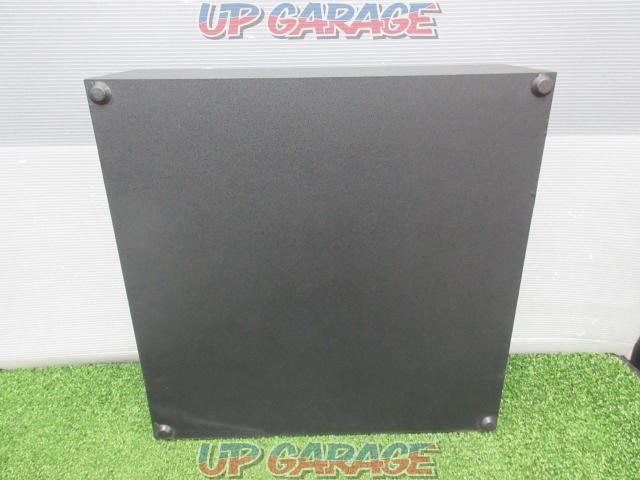 CaterLand
Tune up woofer-09