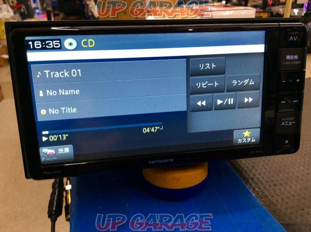 carrozzeria
AVIC-RW303-2
+
Up garage Original
Repair site digital photo film element L side
UAD-300F-03