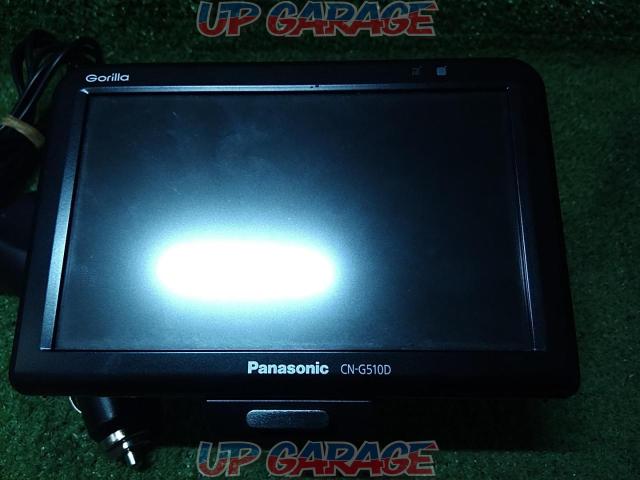 Panasonic CN-G510D-02