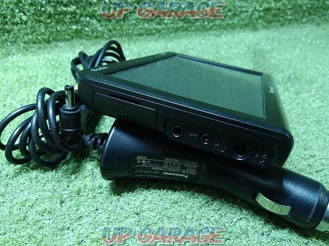 Panasonic CN-G510D-04