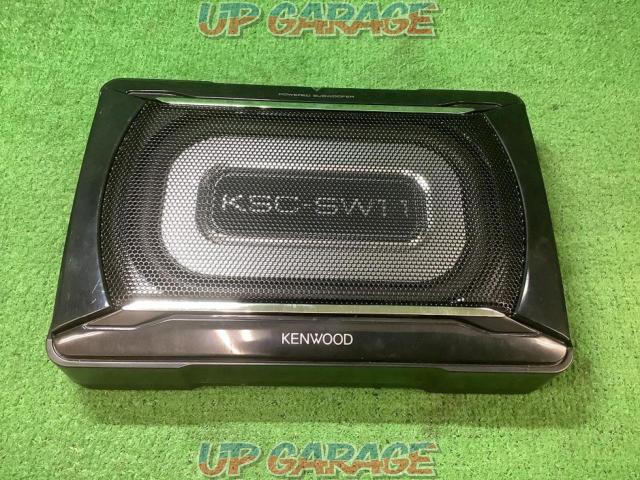 KENWOOD
KSC-SW11-02
