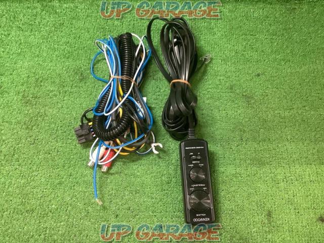 KENWOOD
KSC-SW11-05