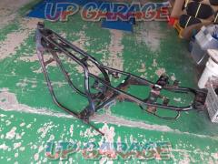 YAMAHA (Yamaha)
XJR400R (RH02J)
Genuine frame