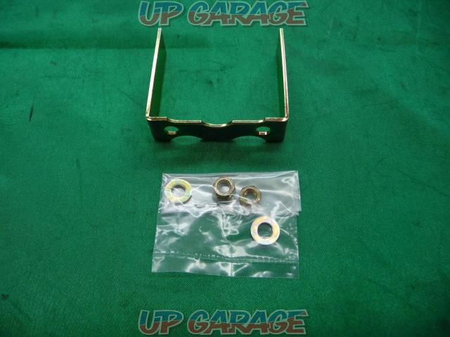 Auto gauge ブーストメーター-05