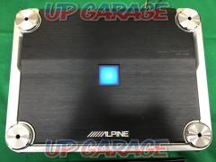 ALPINE PDX-4.100