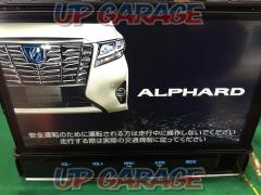 トヨタ純正 NSZN-Z66T(08605-58A10)