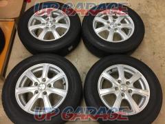 PRD  + BRIDGESTONE NEXTRY