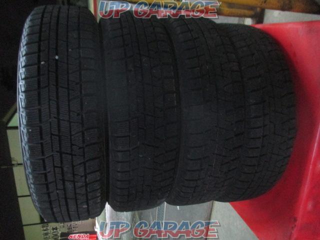 YOKOHAMA
iceGUARD
iG50
PLUS-06