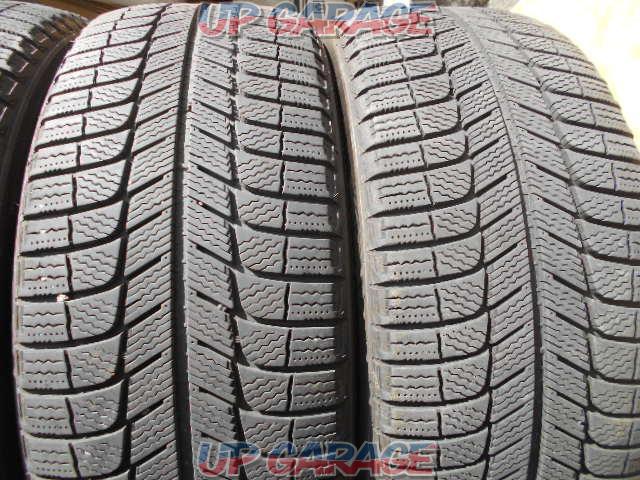 MICHELIN X-ICE XI3-02