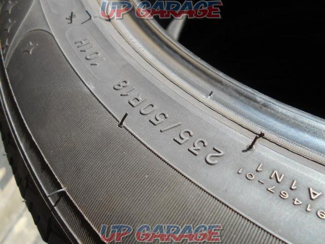 MICHELIN X-ICE XI3-08