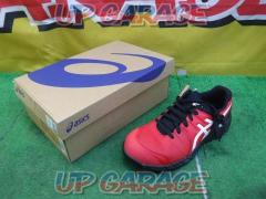 【WG】asics プロテクティブスニーカー WINJOB CP113