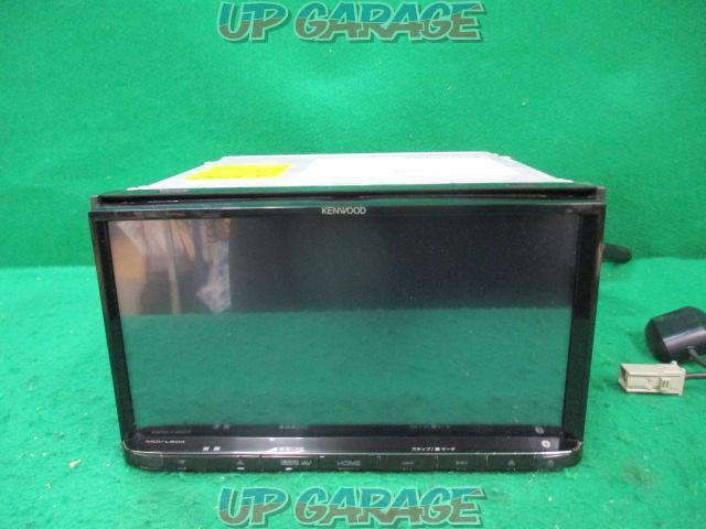 KENWOOD MDV-L504-02