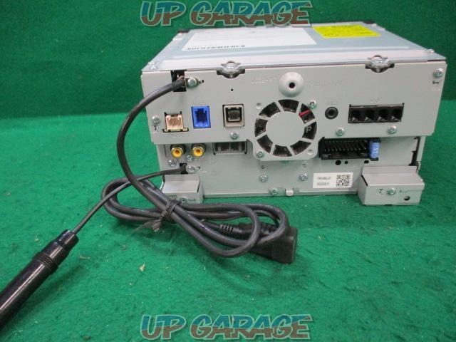 KENWOOD MDV-L504-07
