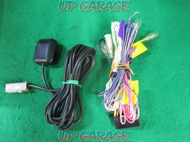 KENWOOD MDV-L504-08
