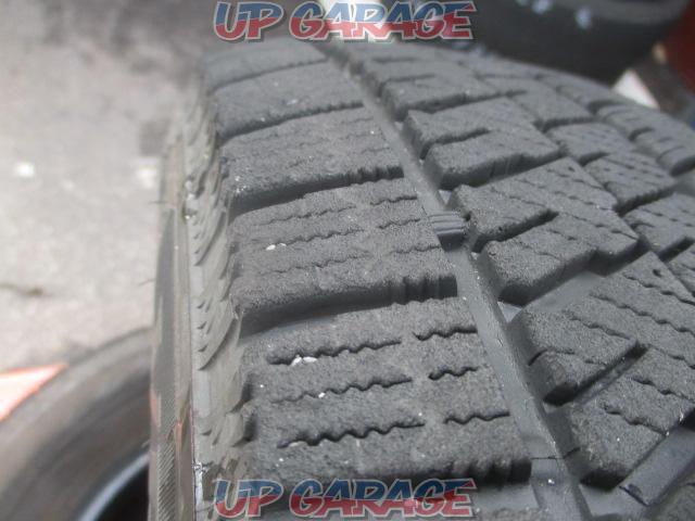 BRIDGESTONE
BLIZZAK
VRX2-03