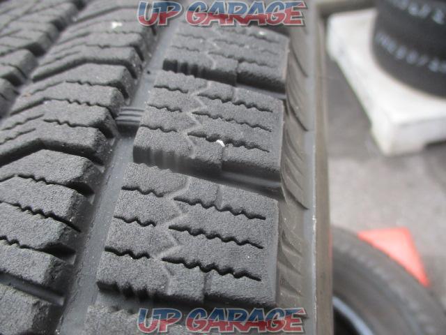 BRIDGESTONE
BLIZZAK
VRX2-04