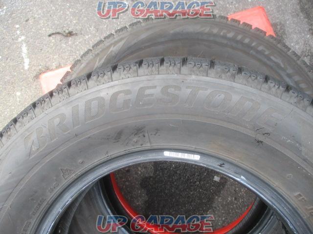 BRIDGESTONE
BLIZZAK
VRX2-05