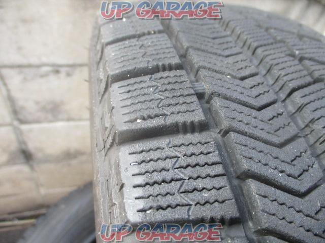 BRIDGESTONE
BLIZZAK
VRX-03