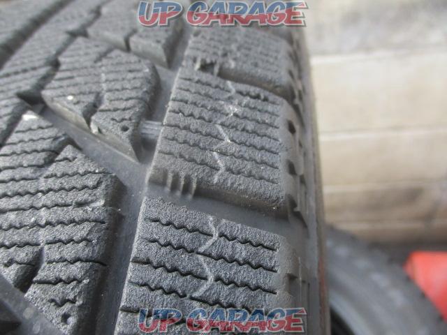 BRIDGESTONE
BLIZZAK
VRX-04