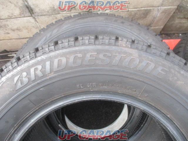 BRIDGESTONE
BLIZZAK
VRX-05