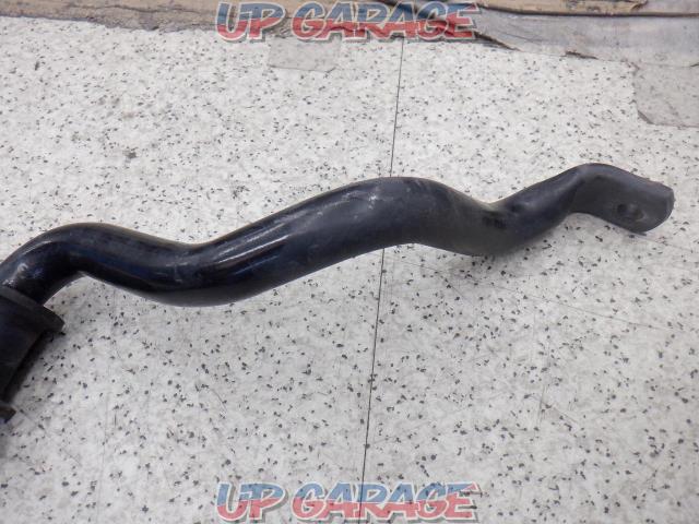 TOYOTA純正(トヨタ) フロントスタビライザー-08