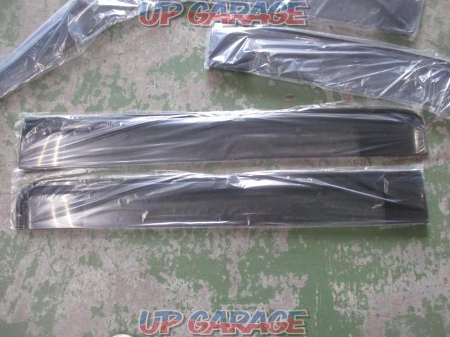 Daihatsu genuine (DAIHATSU)
Thor
Genuine door visor-03