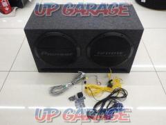 carrozzeria (Carrozzeria)
TS-WX1220AH
