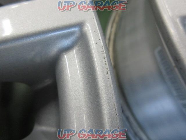 SUZUKI (Suzuki)
ZC 32 / Swift Sports
Original wheel-02