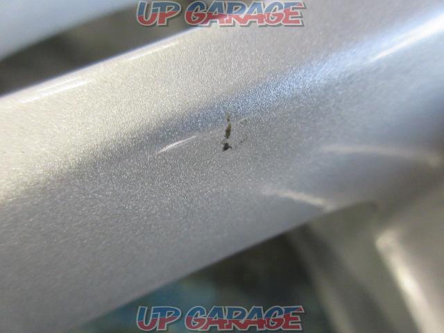 SUZUKI (Suzuki)
ZC 32 / Swift Sports
Original wheel-04