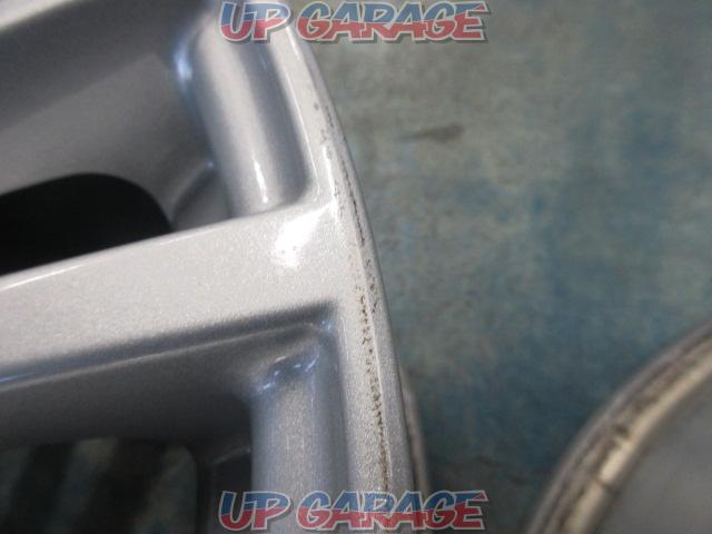 SUZUKI (Suzuki)
ZC 32 / Swift Sports
Original wheel-06