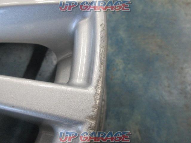 SUZUKI (Suzuki)
ZC 32 / Swift Sports
Original wheel-07