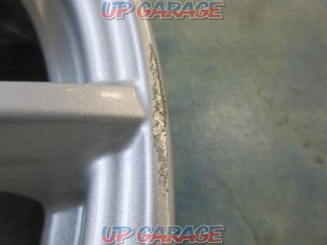 SUZUKI (Suzuki)
ZC 32 / Swift Sports
Original wheel-08