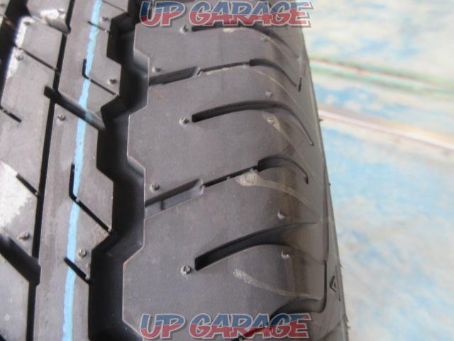DUNLOP(ダンロップ) GRANDTREK AT20 195/80R15 ※非LTタイヤ 【1本のみ】-06