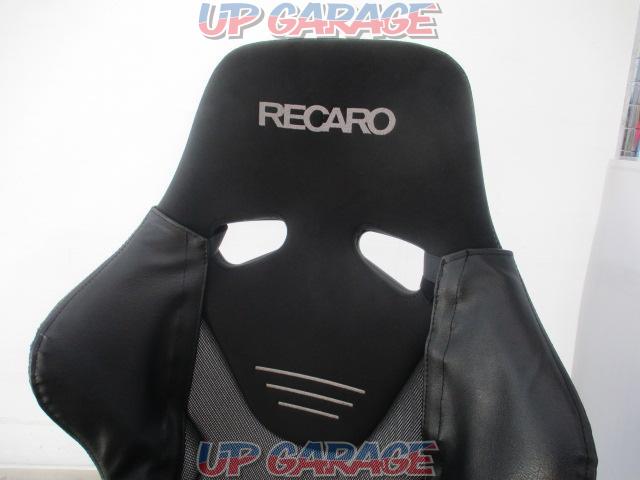 RECARO RS-G GK-02