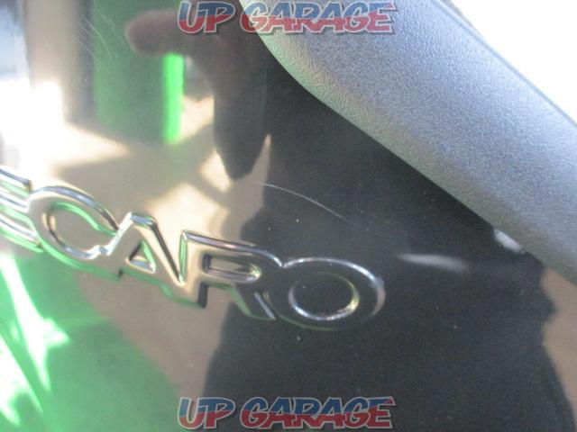 RECARO RS-G GK-09