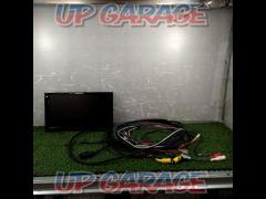 carrozzeria TVM-W910 9型ワイドVGAモニター