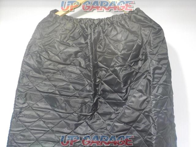 MIRAREED
Z-BALANCE
Throw for scooter
BE-701-02