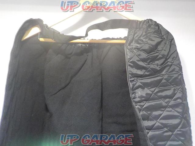 MIRAREED
Z-BALANCE
Throw for scooter
BE-701-05