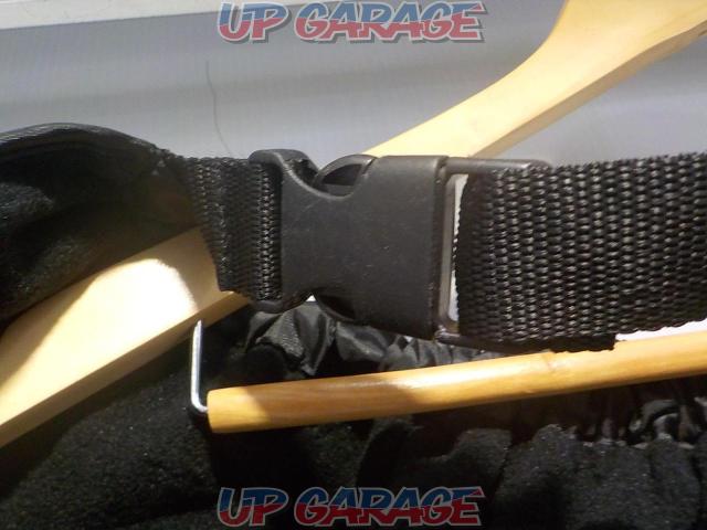 MIRAREED
Z-BALANCE
Throw for scooter
BE-701-08