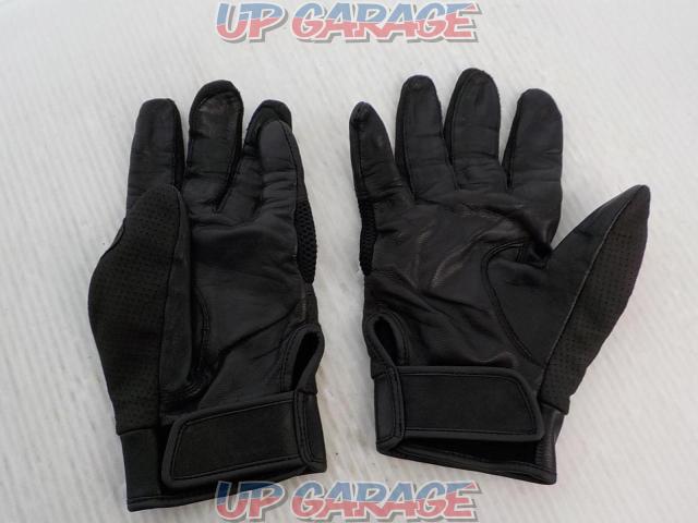 Harley-Davidson ROXTONLEATHER MESHGLOVES-07