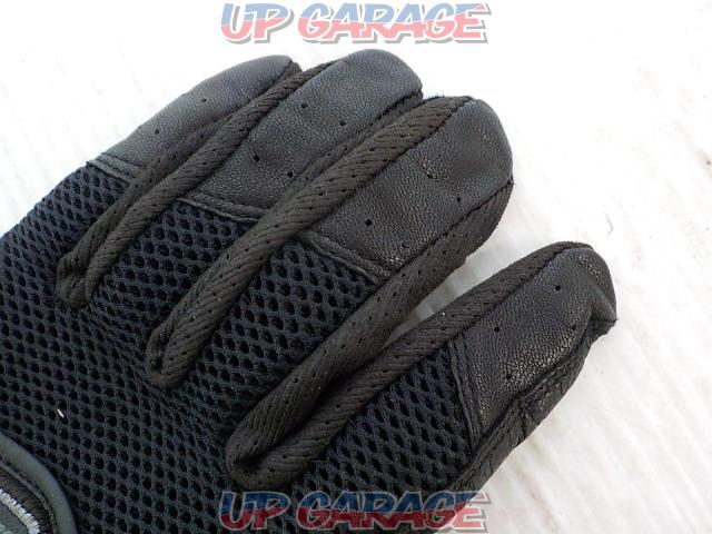 Harley-Davidson ROXTONLEATHER MESHGLOVES-09