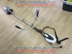 RYOBI 電動刈り払い機 AKS-6000
