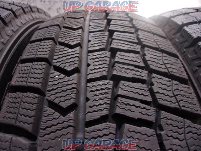 DUNLOP (Dunlop)
WINTERMAXX
WM02
185 / 70R14
4 pieces set-02