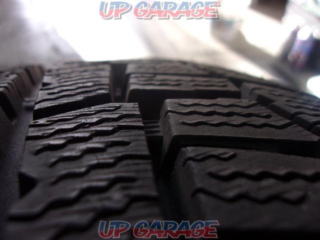 DUNLOP (Dunlop)
WINTERMAXX
WM02
185 / 70R14
4 pieces set-04