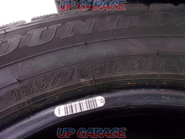 DUNLOP (Dunlop)
WINTERMAXX
WM02
185 / 70R14
4 pieces set-06