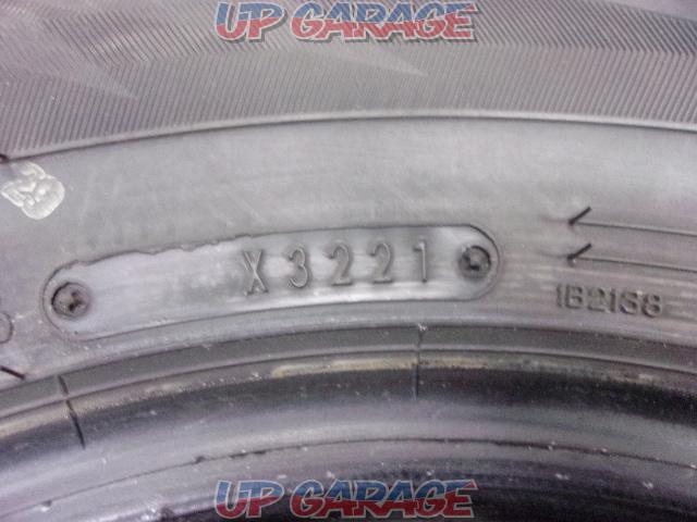 DUNLOP (Dunlop)
WINTERMAXX
WM02
185 / 70R14
4 pieces set-07