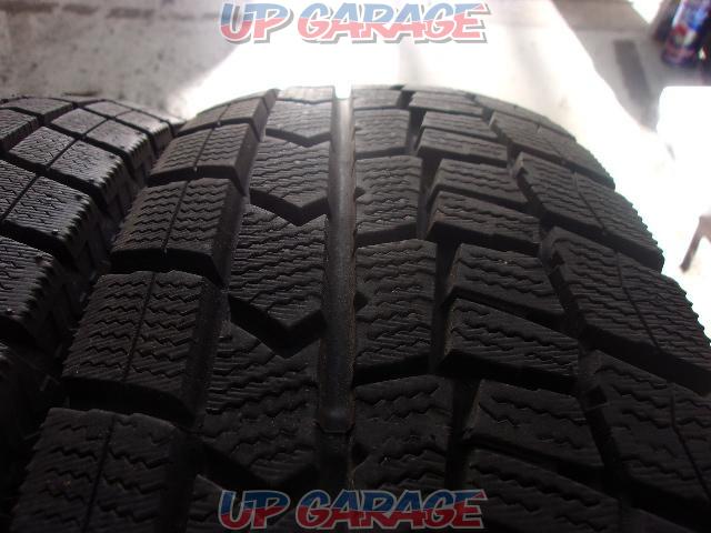 DUNLOP (Dunlop)
WINTERMAXX
WM02
185 / 70R14
4 pieces set-08