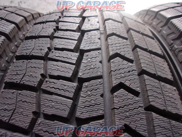 DUNLOP (Dunlop)
WINTERMAXX
WM02
185 / 70R14
4 pieces set-09