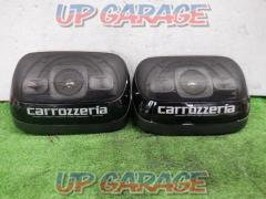 Carrozzeria
TS-R 700
